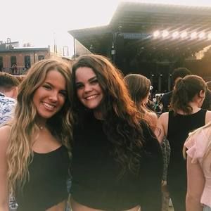 Meet your Posher, Ansley